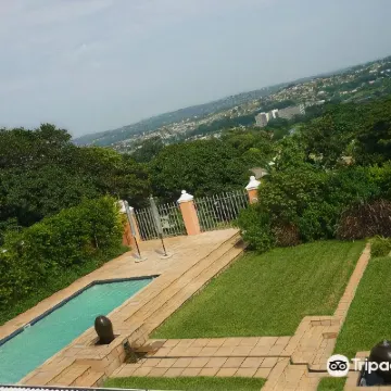 Sica's Guest House Hotels near Coastal KZN TVET College - Durban Campus