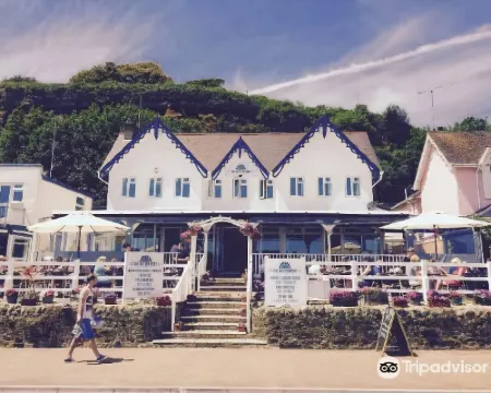 Waterfront Inn Hotels in Shanklin