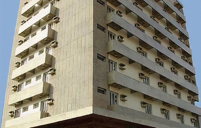 Hotel Marques