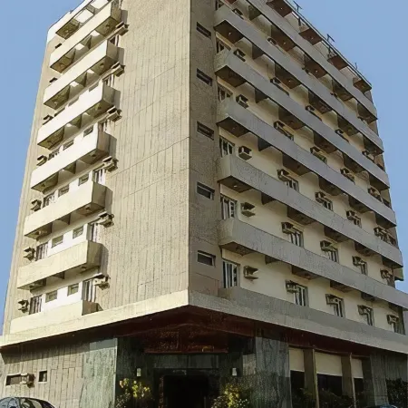 Hotel Marques