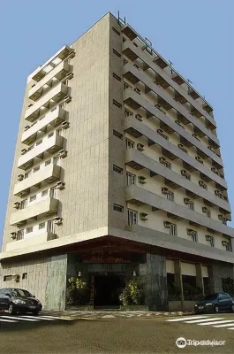 Hotel Marques Hotels in Rio Claro