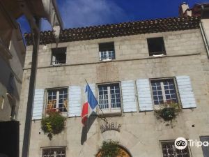 Hostellerie Le Relais