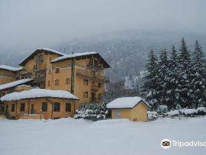 R.T.A. Hotel Monte Rosa