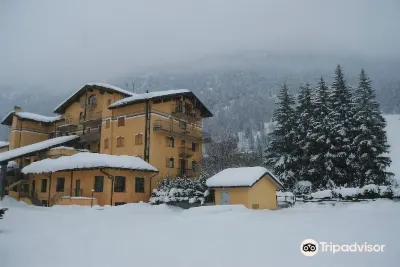 R.T.A. Hotel Monte Rosa