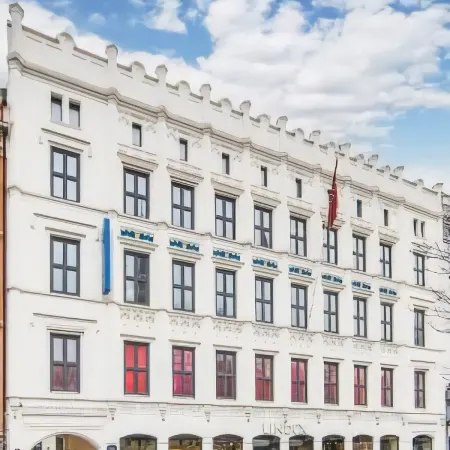 Comfort Hotel Karl Johan