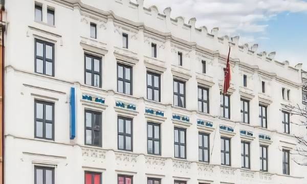 Comfort Hotel Karl Johan