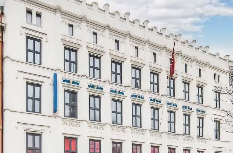 Comfort Hotel Karl Johan