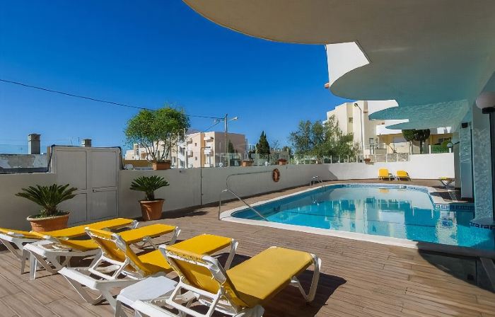 AlvorMar Apartamentos Turisticos