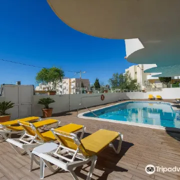 AlvorMar Apartamentos Turisticos