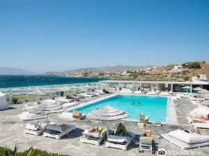 Mykonos Bay Resort & Villas