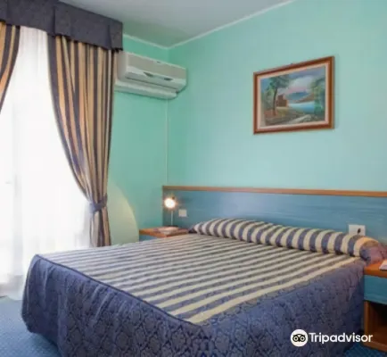Hotel Columbus Hotel a Caorle