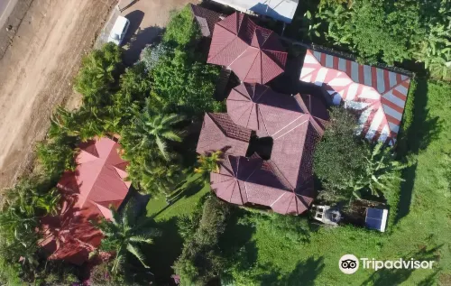 克里斯蒂娜之家