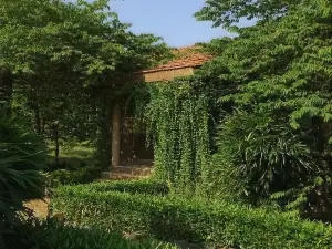 Aranyak Resort