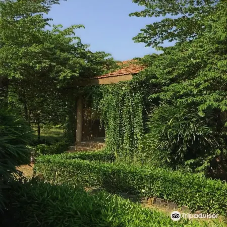 Aranyak Resort Отели в г. Гурувахи