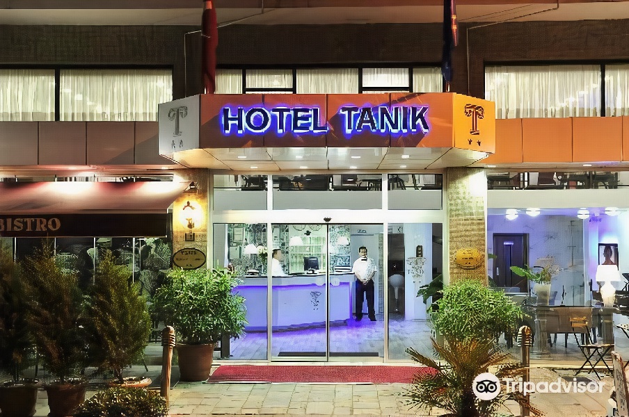 Tanik Hotel