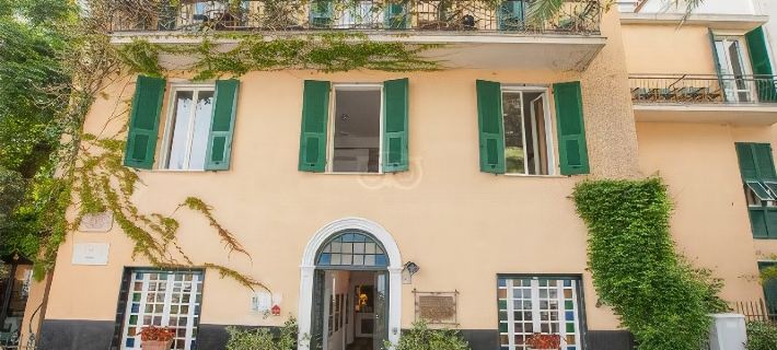 Hotel Beau Rivage Hotels in Alassio