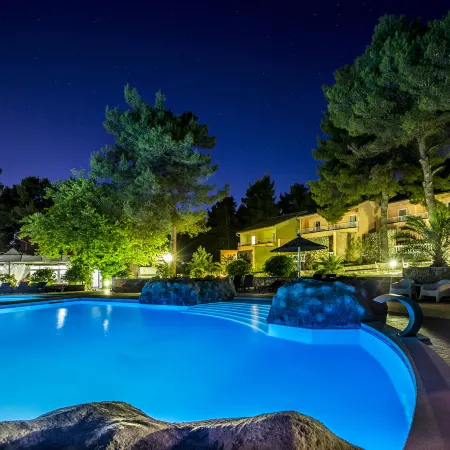 Matilde Beach Resort