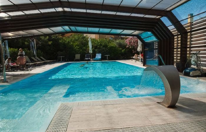 Hotel & Spa Riviera Castelsardo
