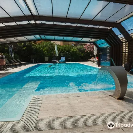 Hotel & Spa Riviera Castelsardo