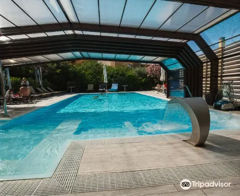 Hotel & Spa Riviera Castelsardo Hotels in Lu Bagnu