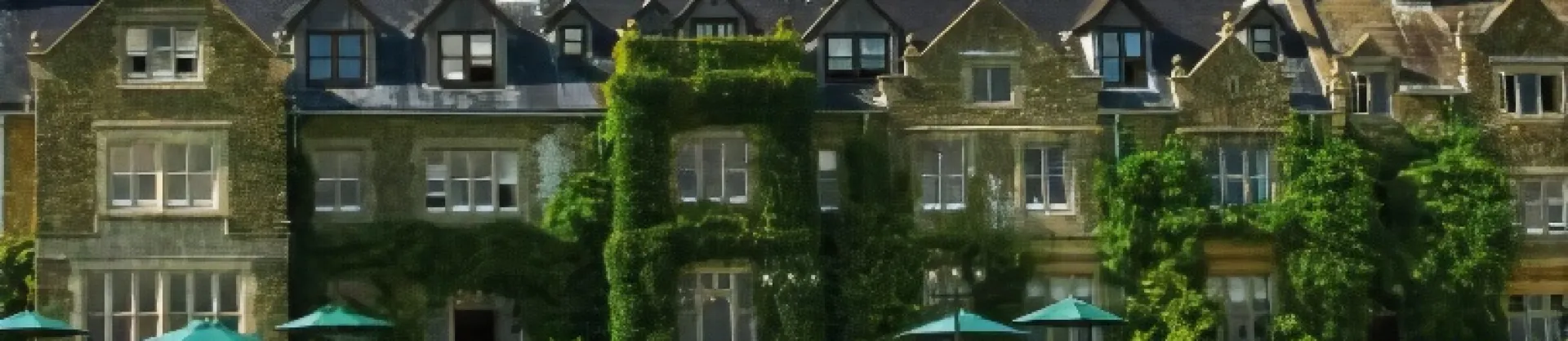 Vacation Homes