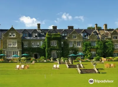 South Lodge Hotels in 