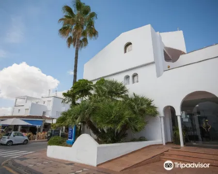 Sol Cala d'Or 卡拉達沃酒店