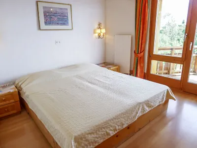 Le Bristol C36 Hotels in der Nähe von Zen Garden