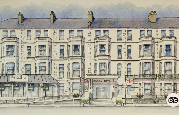 伊斯特本朗廷酒店