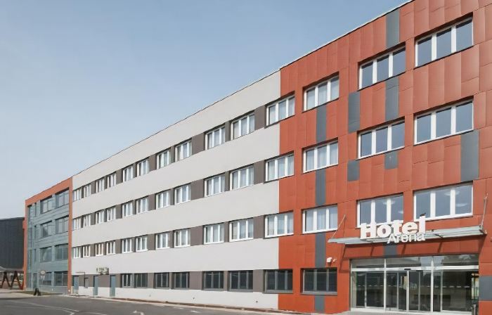 Hotel Arena