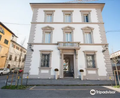 Eurostars Florence Boutique