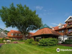 Hotel Aselager Mühle