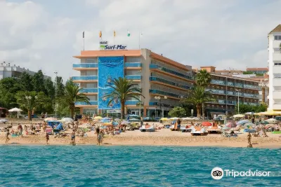 Hotel Surf Mar