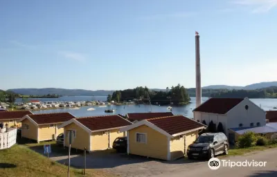 First Camp Norsjø Telemark Hotels in Sauherad