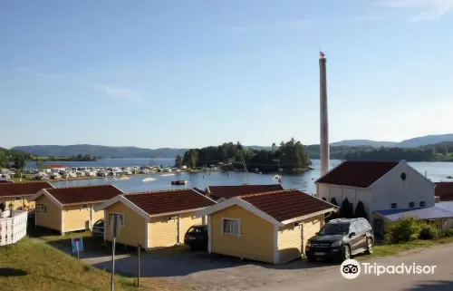 First Camp Norsjø Telemark Hotels in Sauherad