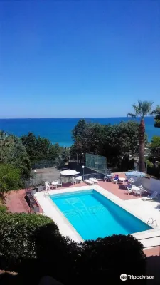 Helios Hotel Hotels in Crotone