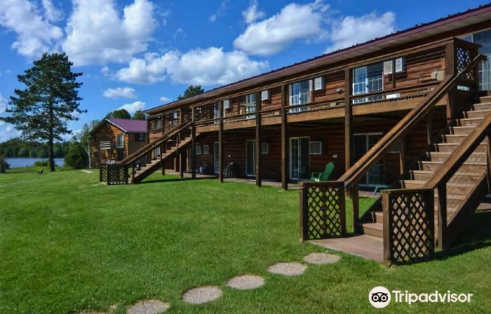 Eagle River Inn and Resort