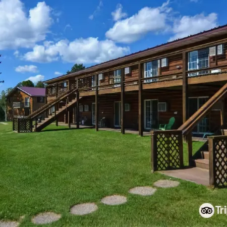 Eagle River Inn and Resort