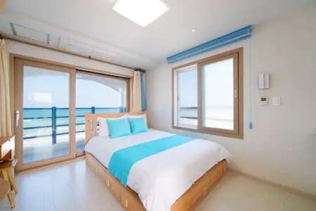 Jeju Dalbitgoun Pension