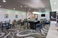 La Quinta Inn & Suites by Wyndham College Station South - Morgenmad