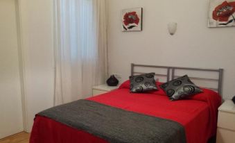 Apartamento Montaño