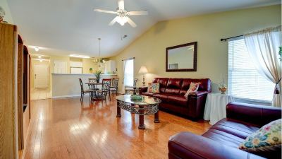 Other #64C True Blue - 3 Br Home by RedAwning Photo