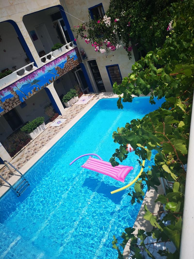 Hakan Hotel (Hakan Otel)