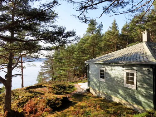 Blåsenberg - Homestays