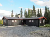 Liaråket Hotel a 