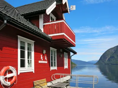 Fagerdalsnipi