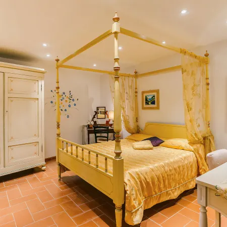 Antico Borgo San Lorenzo-Alloro