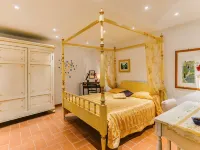 Antico Borgo San Lorenzo-Alloro