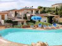 Bouganvillage - Pools