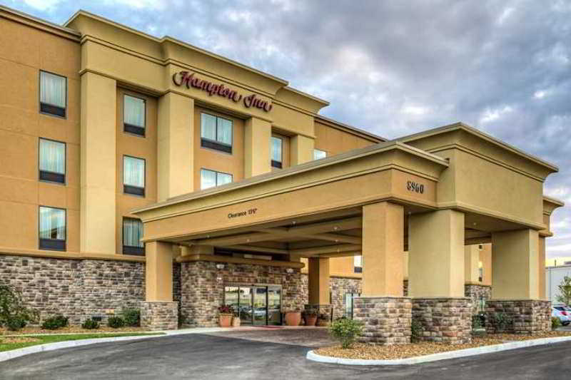 Hampton Inn Waycross